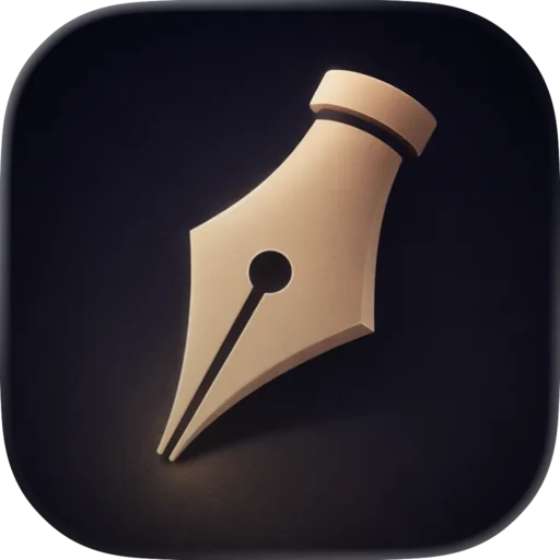 SwiftPen logo